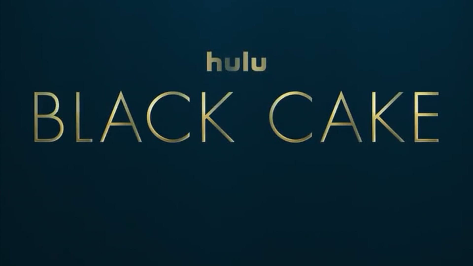 Hulu's BLACK CAKE - Explainer