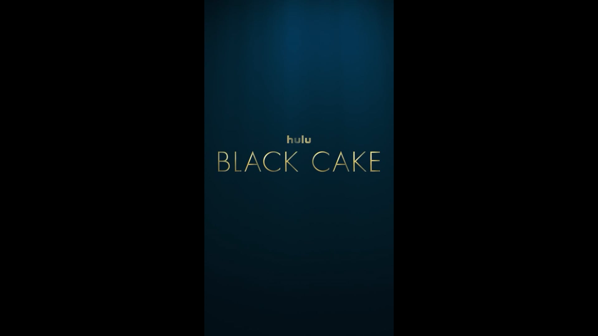 Hulu's BLACK CAKE - Explainer