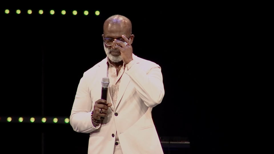 Bebe Winans - "I Don't Want To Be (Wrong Today)"