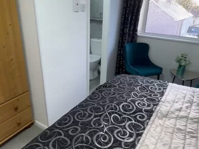 Double room for rent  Main Photo
