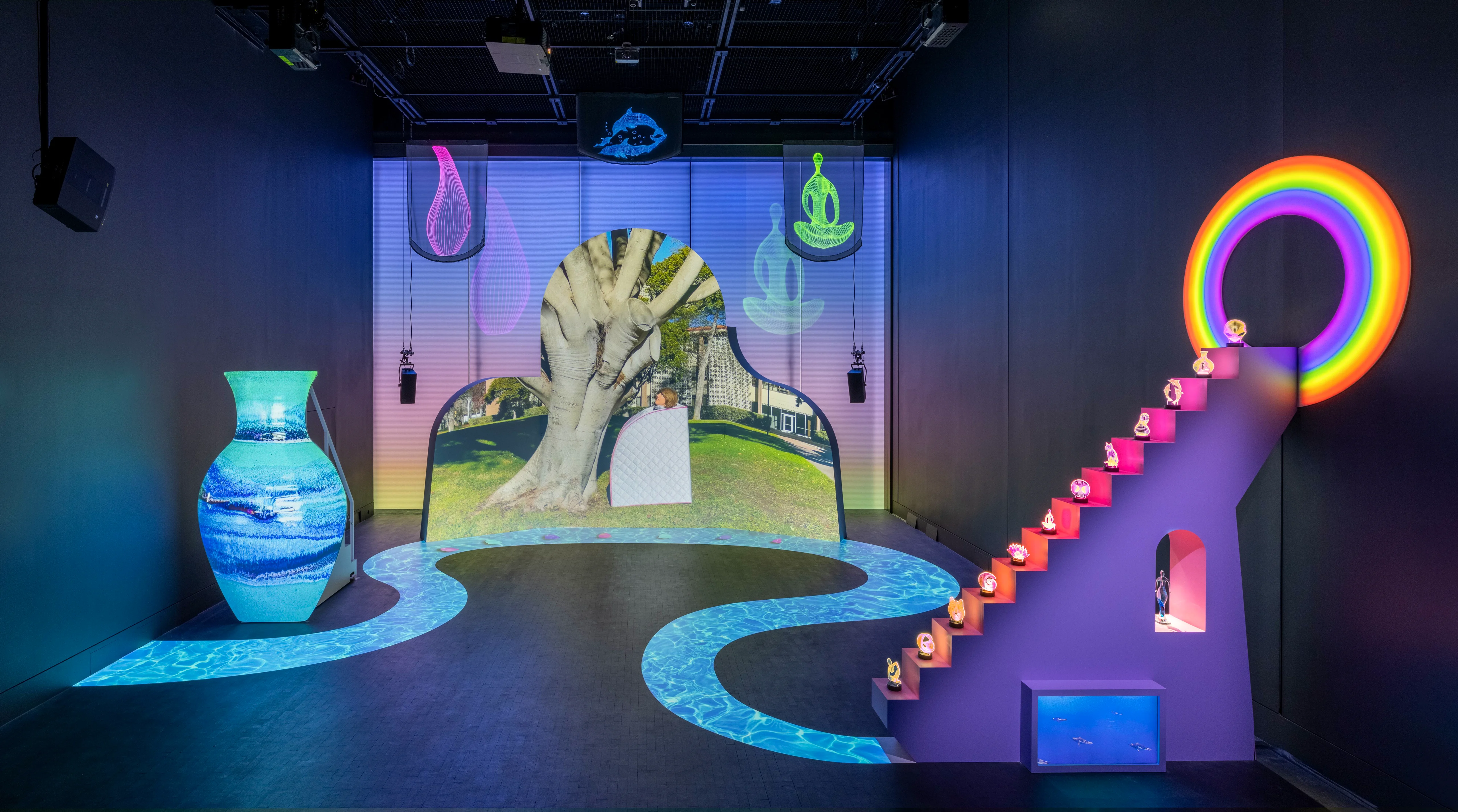 Profile of an Alter Ego | UC Santa Barbara Magazine