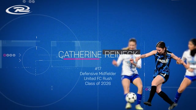 February and March highlight video