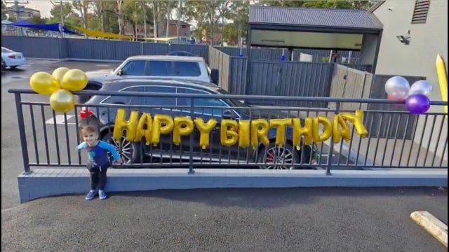 Scribbles and Giggles Childcare Centre Miller video thumbnail 9