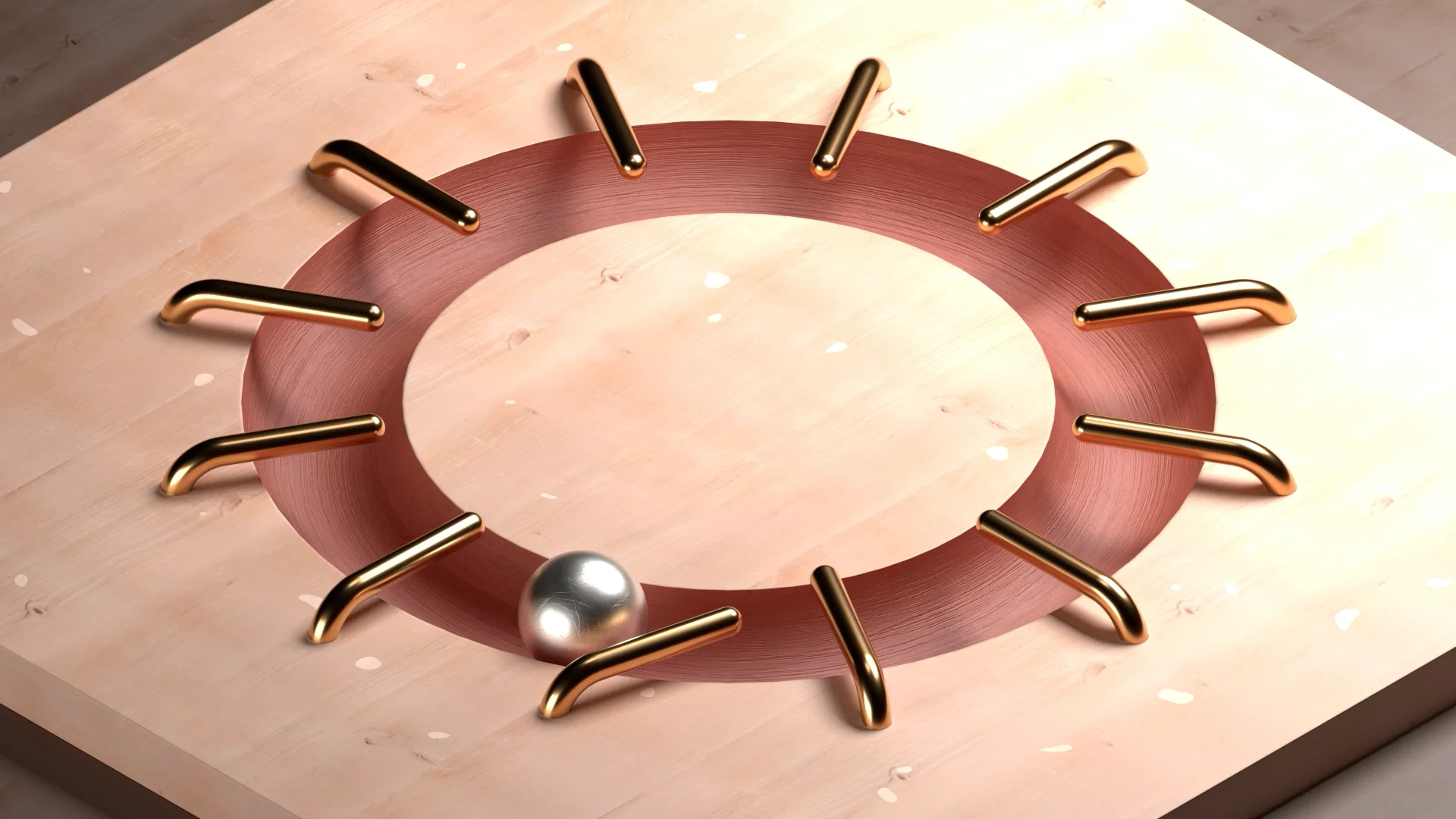 2d motion design and 3d motion design showreel on Vimeo