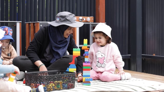 Goodstart Early Learning Caulfield video thumbnail 16