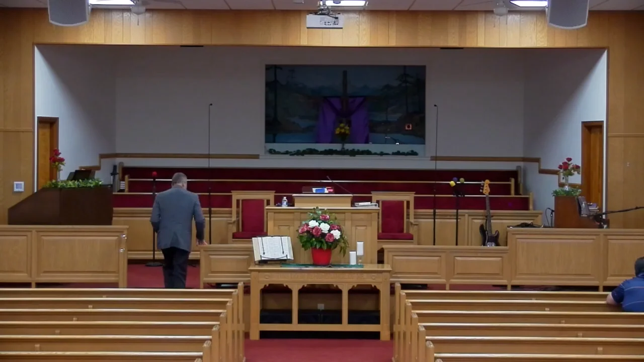 Pleasant Grove Baptist Church on Vimeo