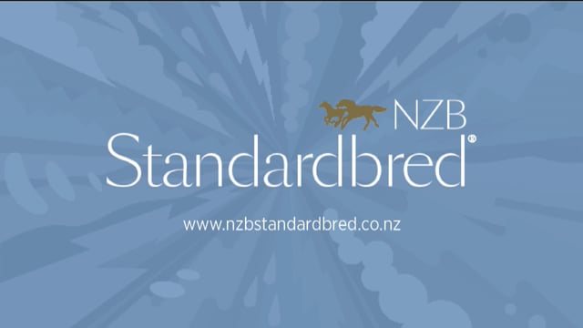 NZB Standardbred 2024 National Weanling Sale - Start of Day - Lot 7