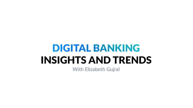 Digital Banking with Elizabeth Gujral  //  Cornerstone Hot Takes