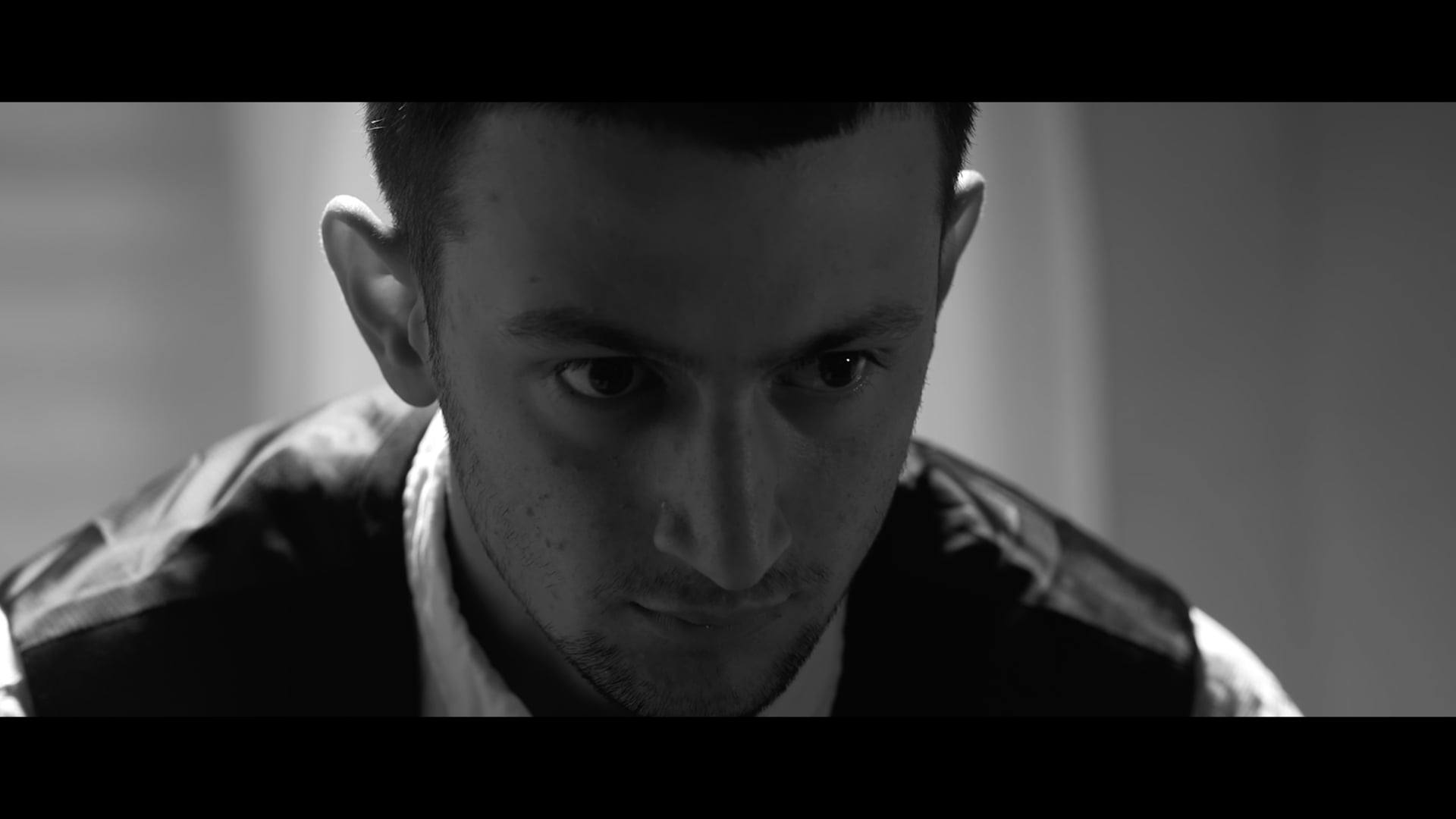 Intermediate Production - Short Film Assessment