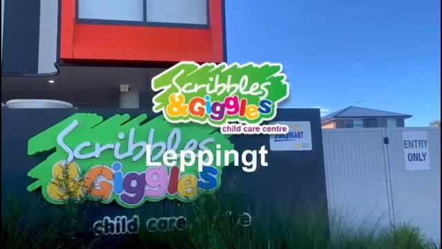 Scribbles and Giggles Childcare Centre - Leppington video thumbnail 8