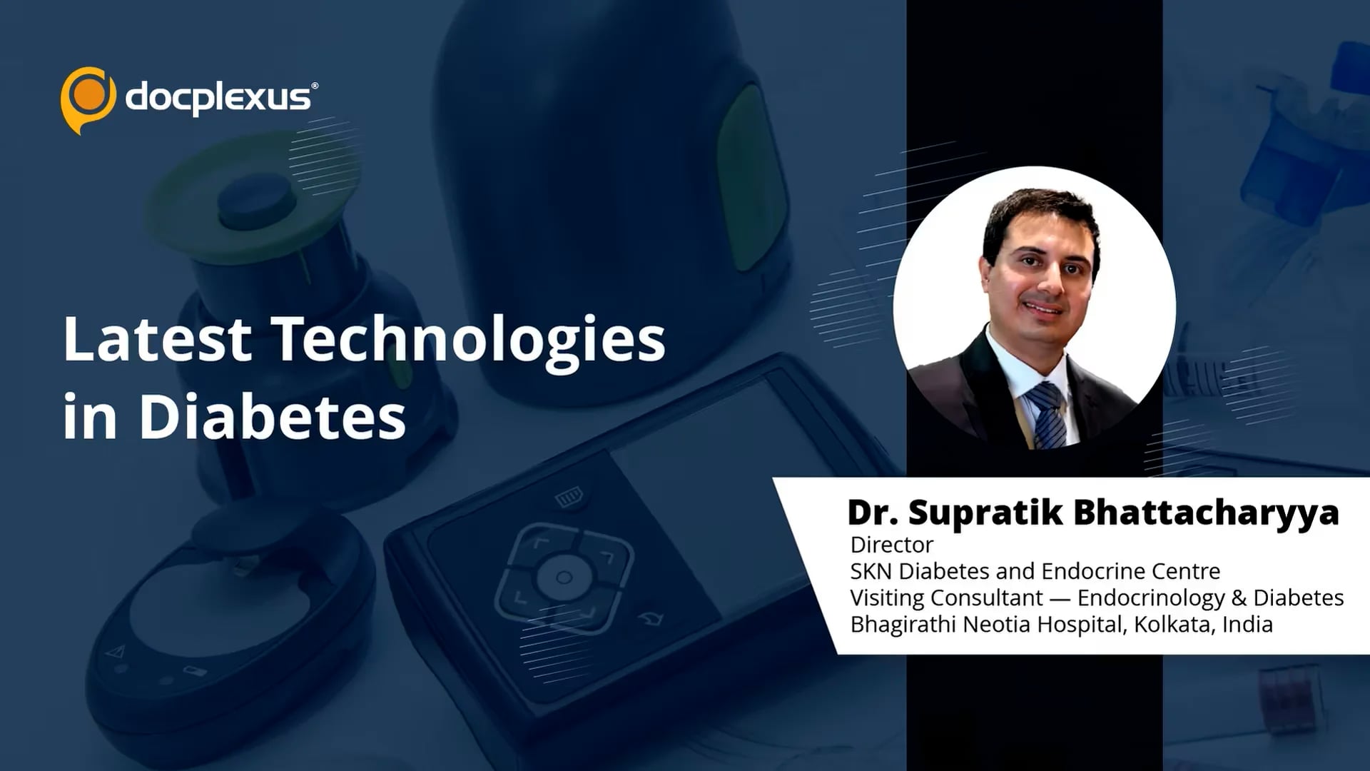 Latest Technologies in Diabetes
