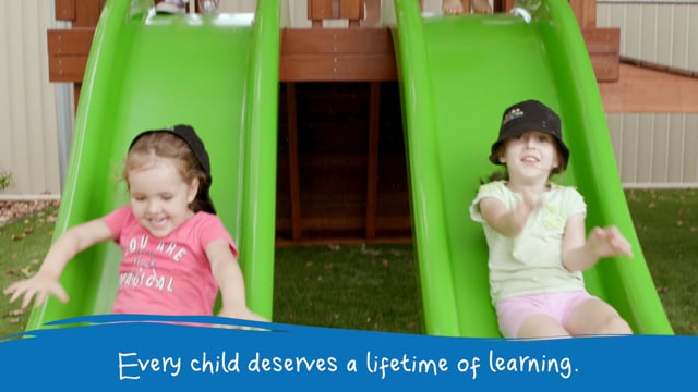 Community Kids Shepparton Early Education Centre video thumbnail 16