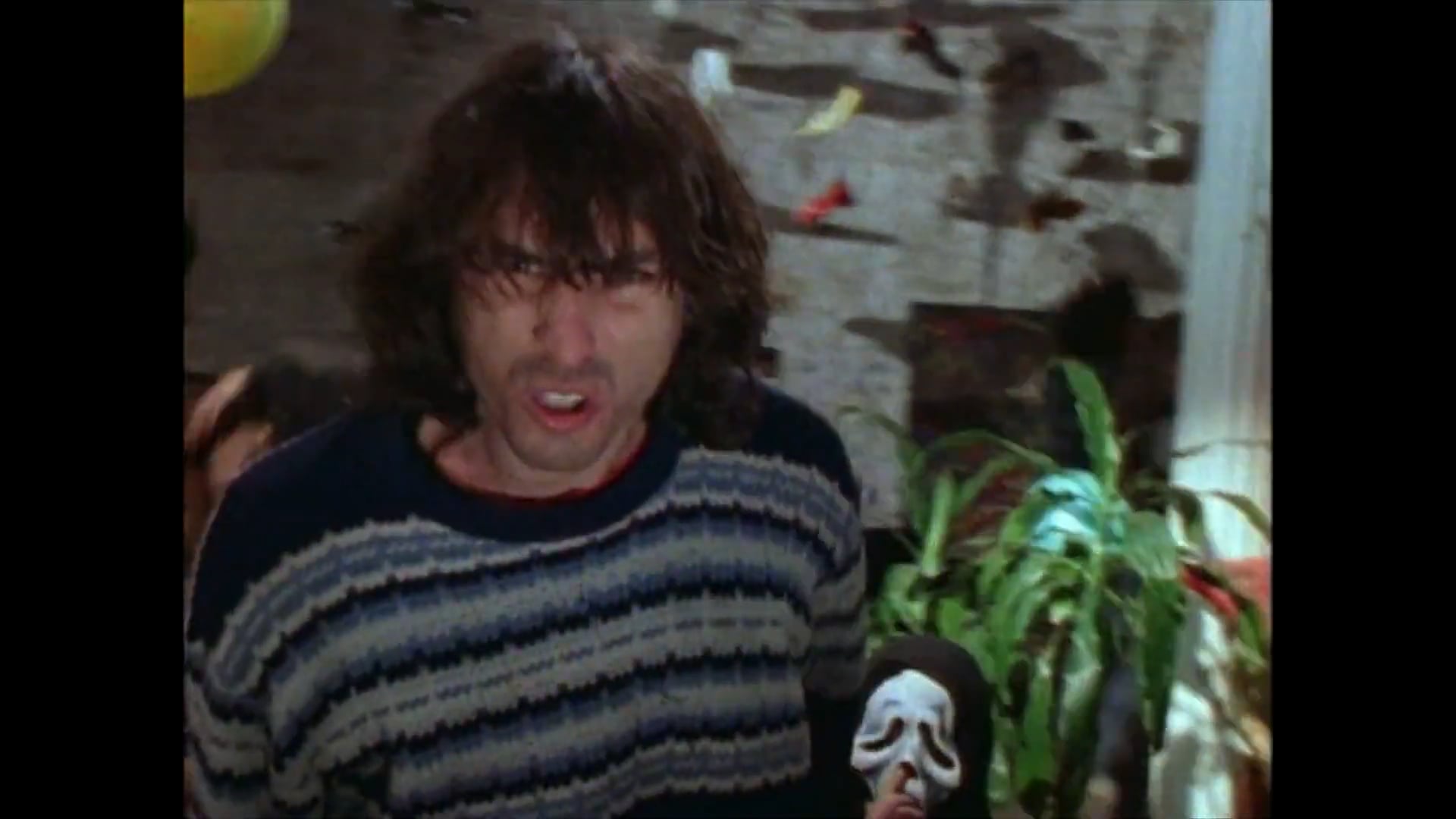 Groovy Aardvark - Y'a Tu Kelkun?