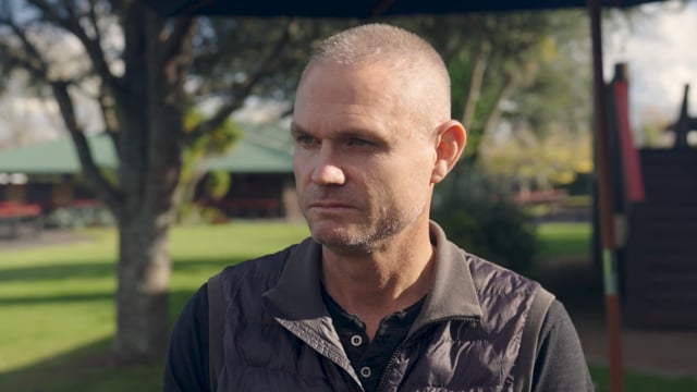 2024 National Weanling Sale | Trent Mason - Mason Bloodstock