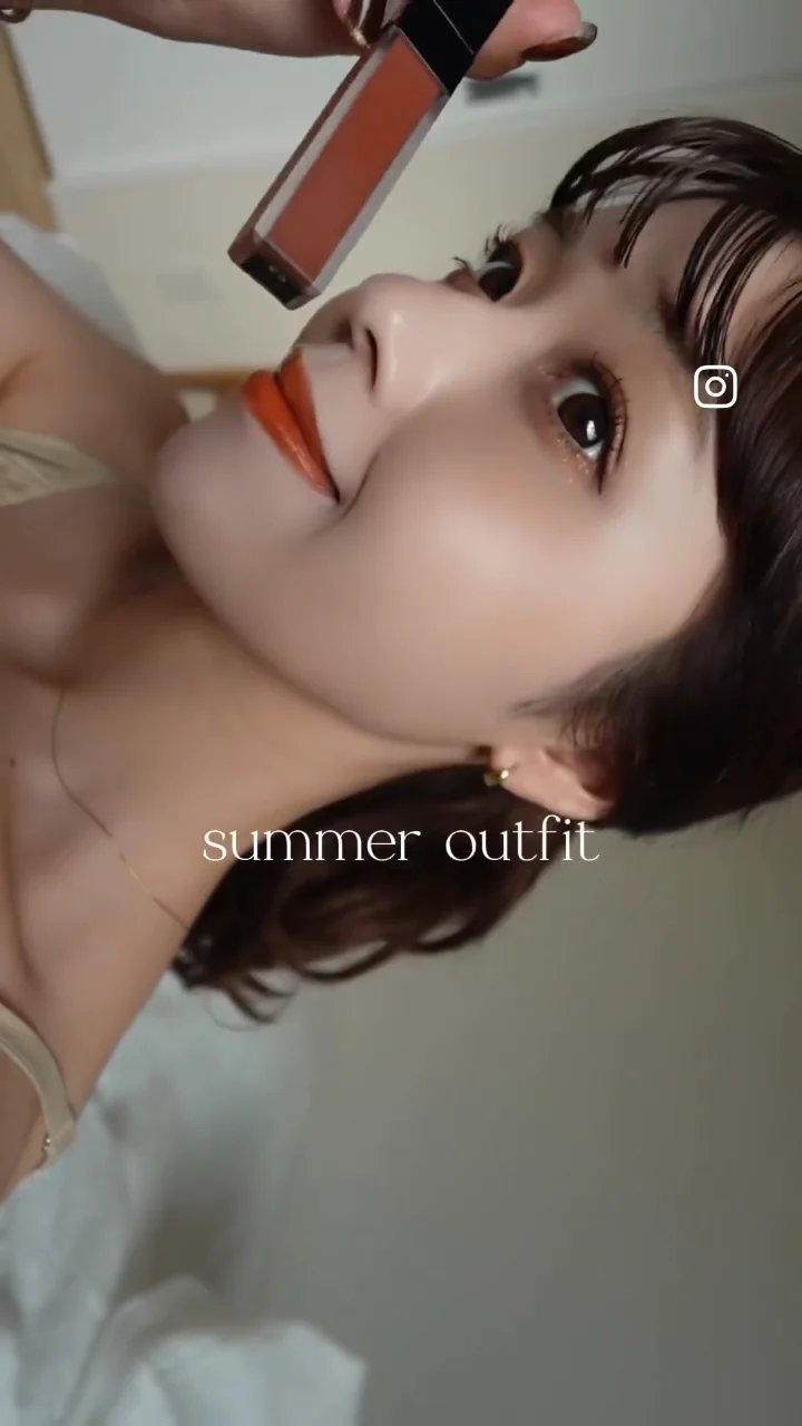 Summerキャミソールワンピース | ファッション通販サイト NUGU Summerキャミソールワンピース | ファッション通販サイト NUGU