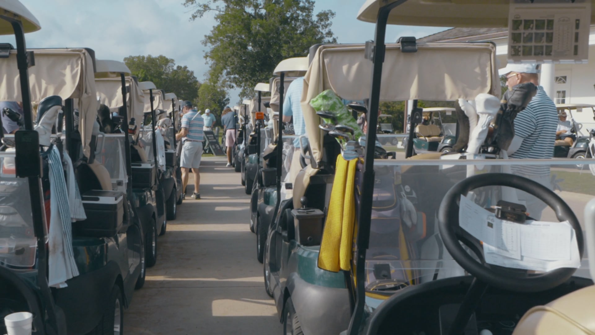 THE HIGHLANDER TOURNAMENT 2024. RECAP