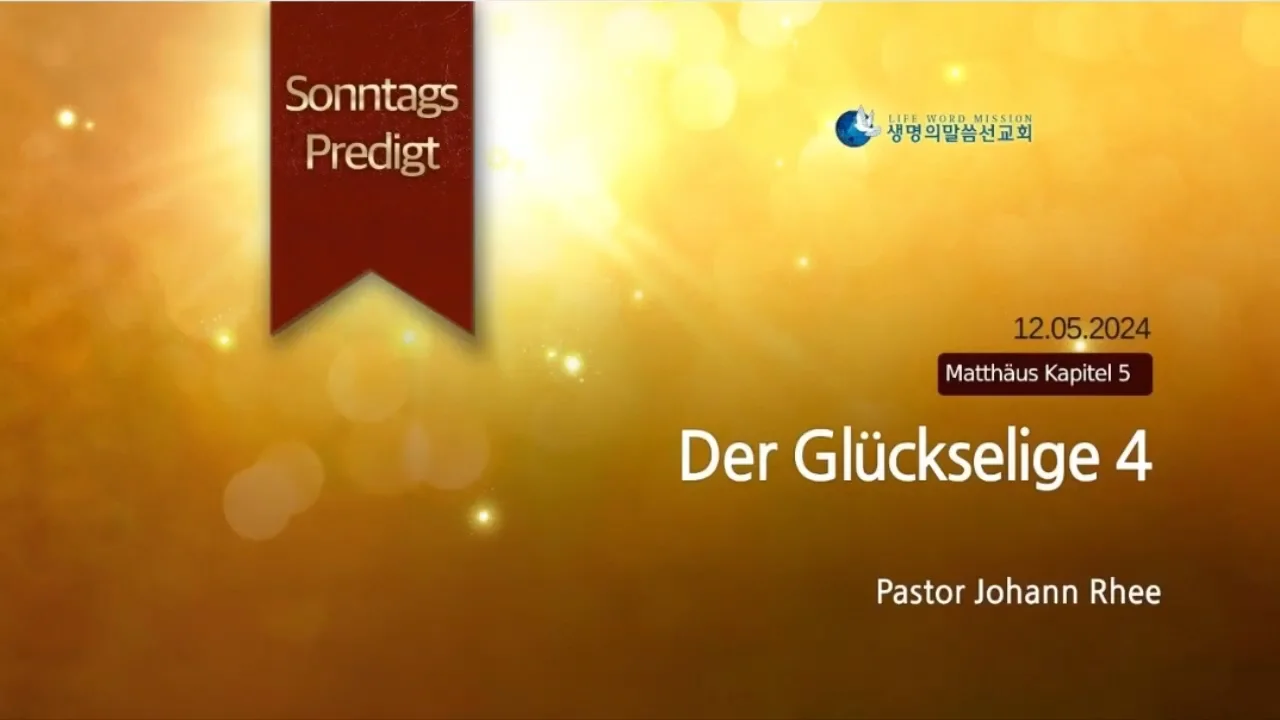DE12052024 Der Glückselige 4 on Vimeo