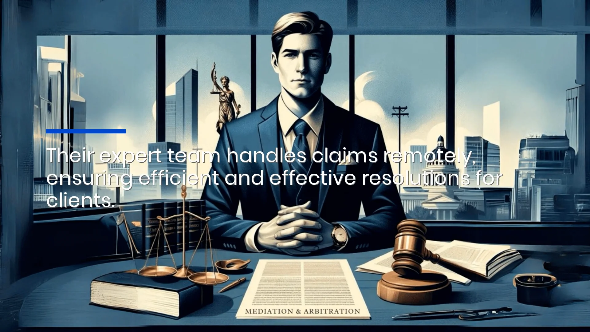 Why Top Attorneys Choose Farley & Ketendjian for Workers' Comp MedArb Services in Fresno, CA on