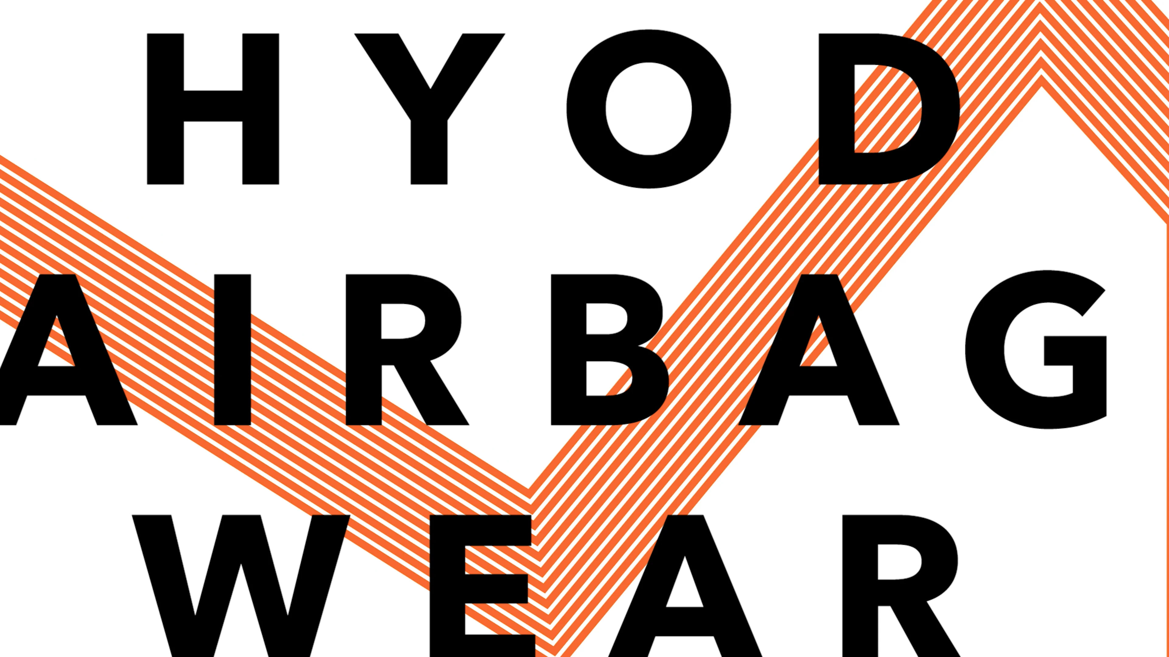HYOD PRODUCTSオフィシャルサイト