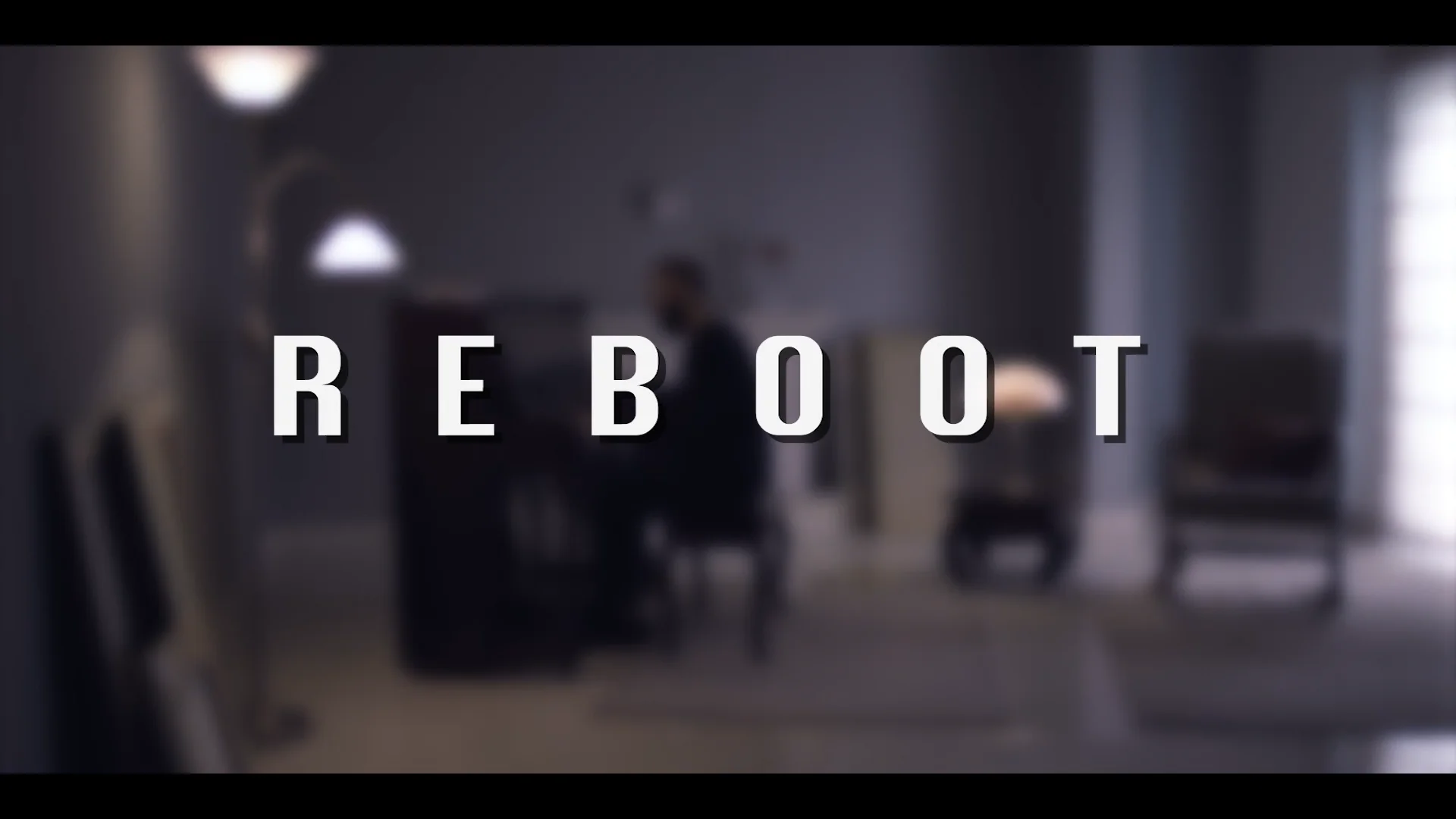 Reboot - Short Film 2021 on Vimeo