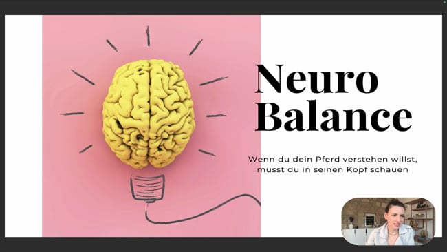 Neuro Balance
