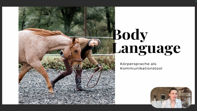 Body Language