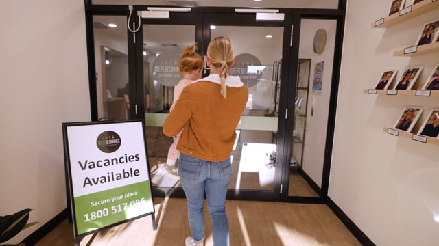 Great Beginnings Epsom video thumbnail 16