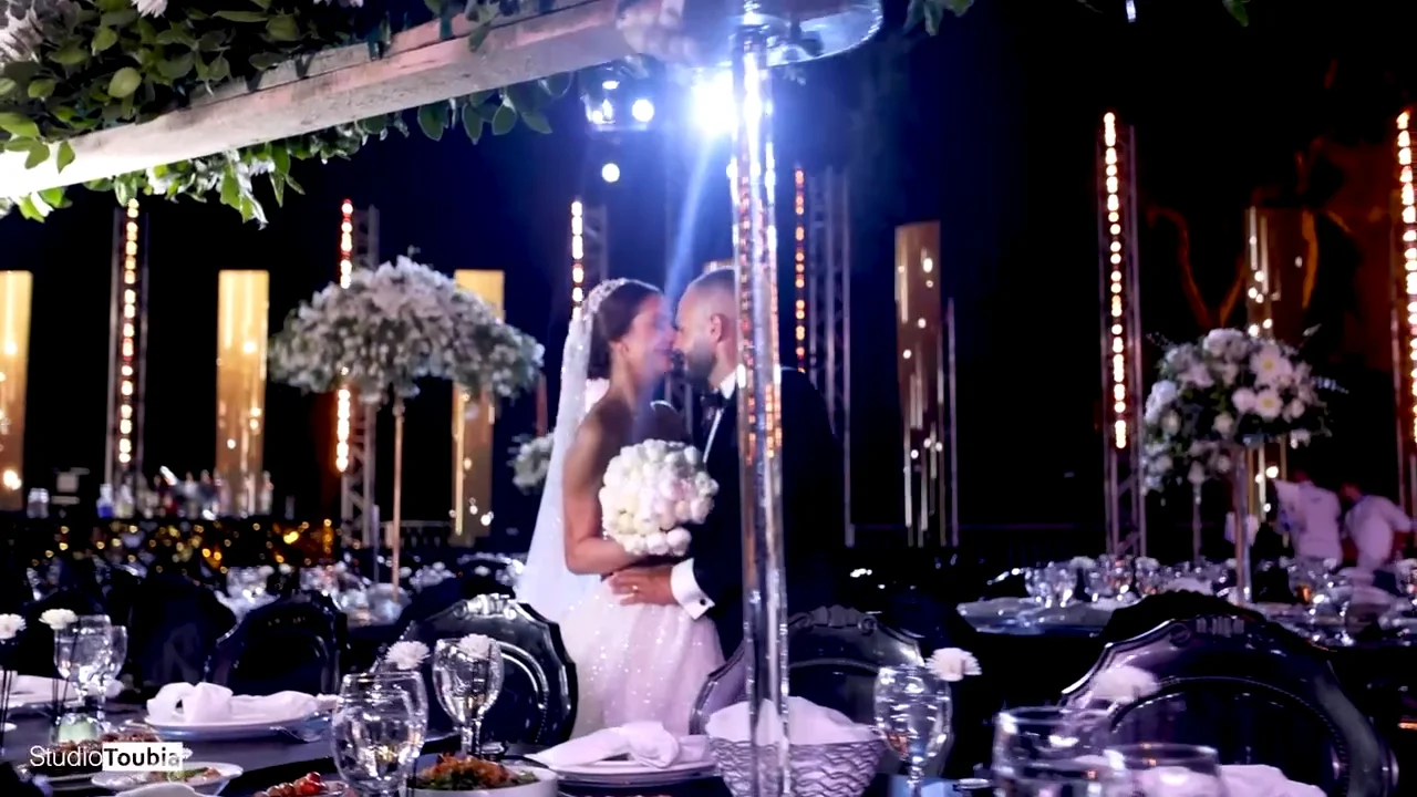 Ziad Burji wins the court over Elissa for the second time - Arabic  newspaper -Profile News, image size:1280x720