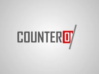 Counter ONE is a mobile LED counter system packed in a practical, rollable ABS case. Due to the higher LED front image. A storage compartment inside the frame offers&amp;hellip;