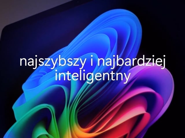 Microsoft Surface Pro Copilot+PC 13" X Plus/16GB/256GB-LCD (Platynowy) - 1248239 - zdjęcie 10