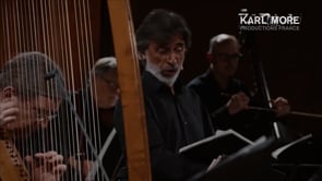 JORDI SAVALL : Madrigali, Guerrieri & Amorosi