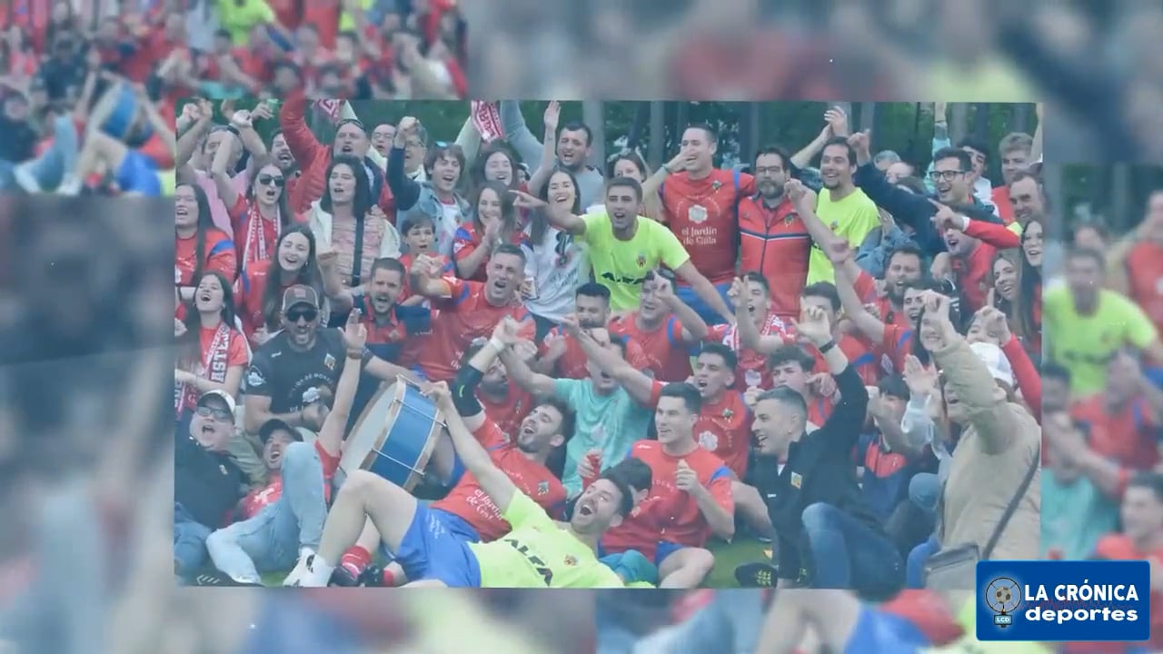 EL CD CASTEJÓN QUIERE EL ASCENSO A 1ª REGIONAL (La conquista de un sueño comienza este Domingo y todos juntos)