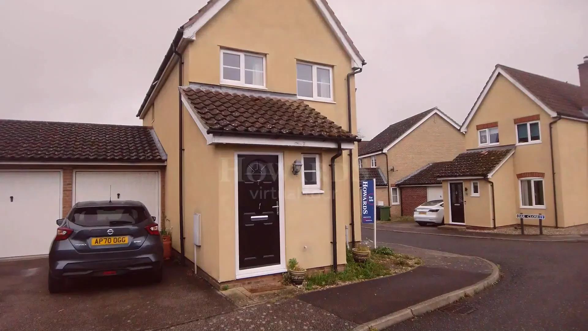 Quick Sneak Peek of Chestnut Road, Tasburgh, 3 bedroom DetachedHouse