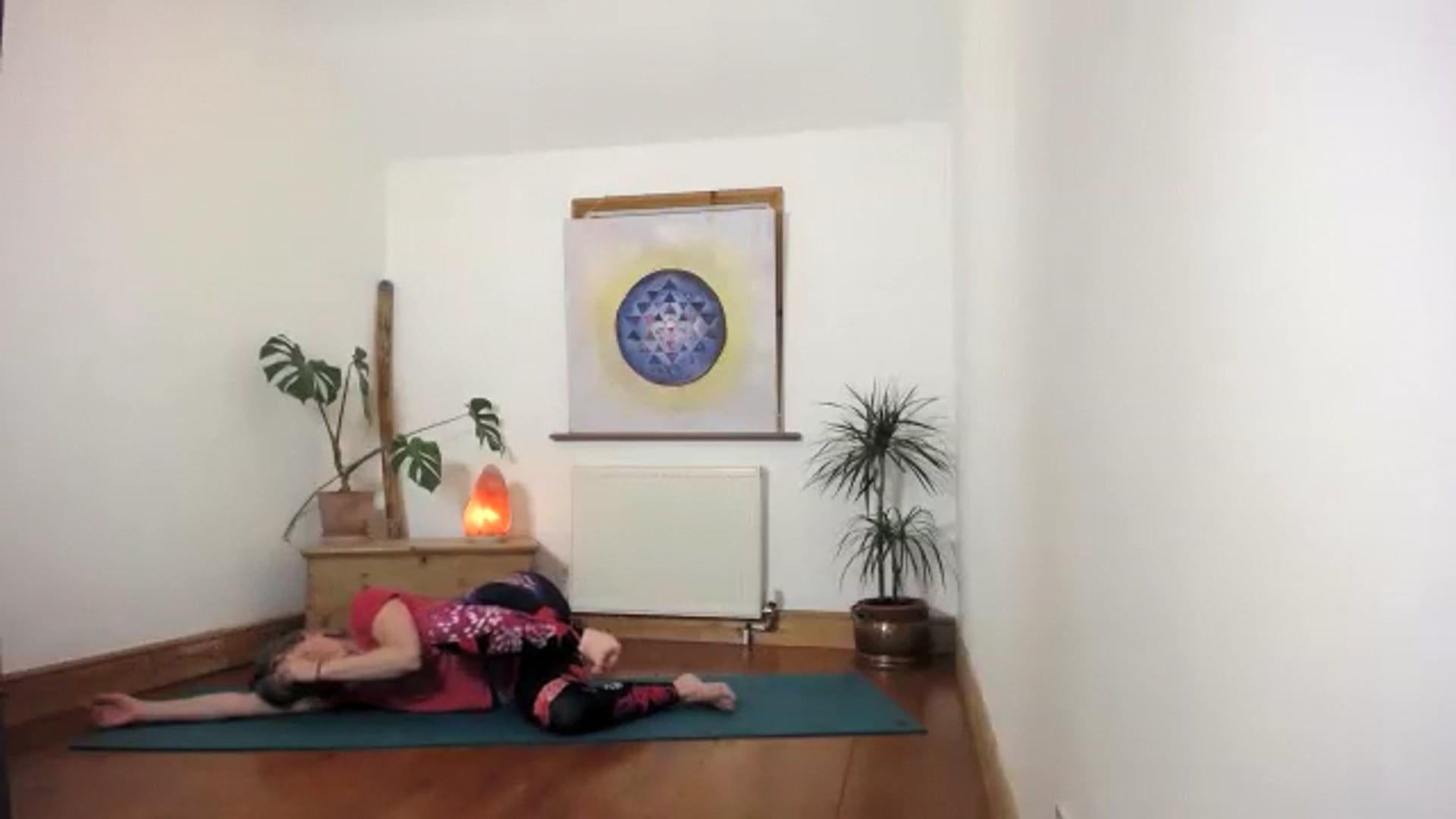 Multilevel wk6 Head to Toes