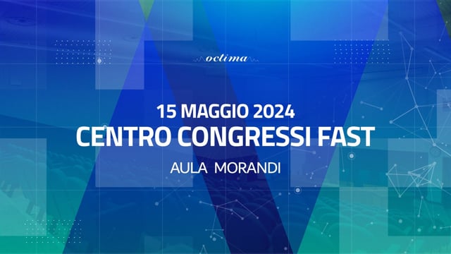 Convegno 15 Maggio 2024