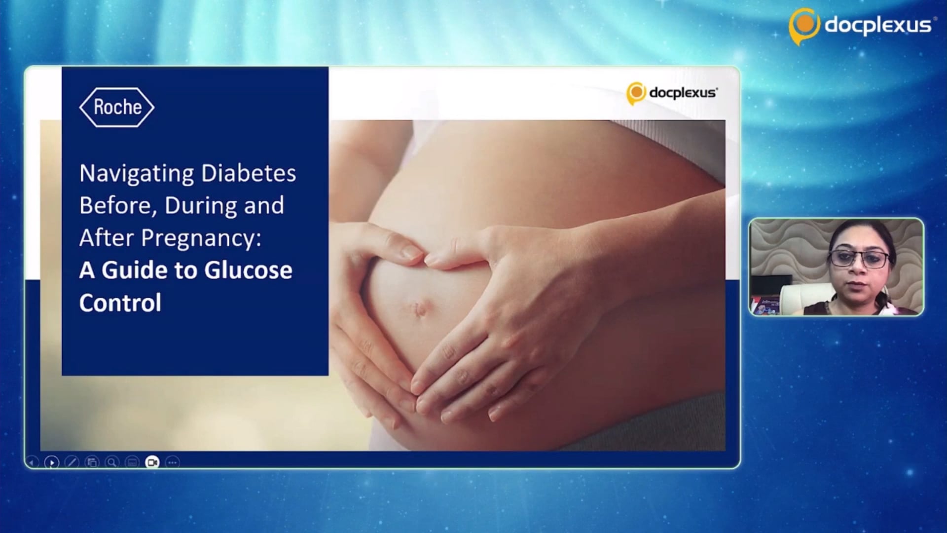 Navigating Diabetes Before, During, and After Pregnancy: A Guide to Glucose Control