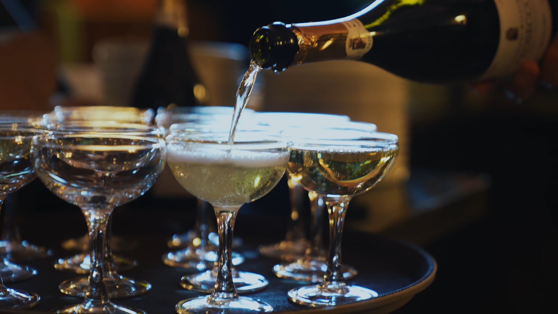 Vertti & Co. "Brand Lauch Event"