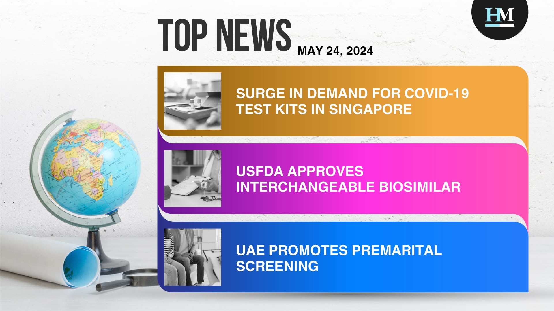 FDA Approves an Interchangeable Biosimilar for Eye Diseases