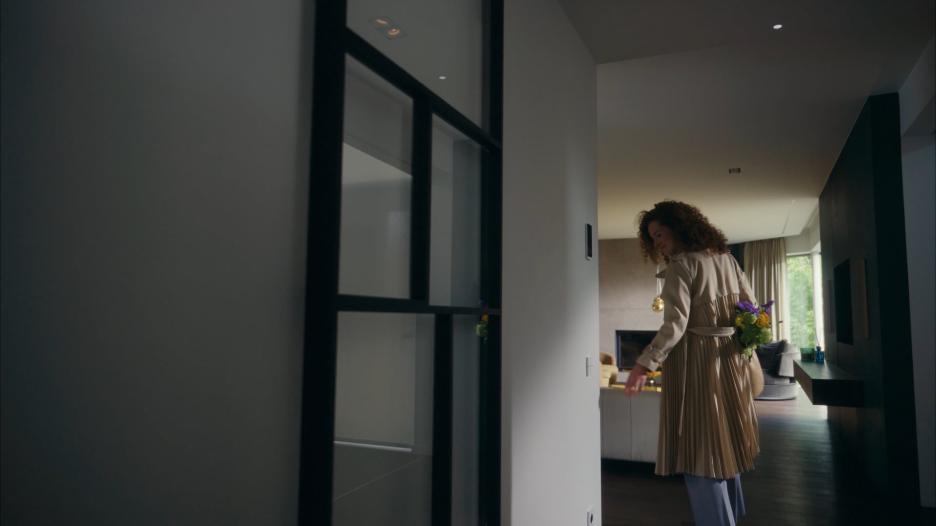 Sentido, film still