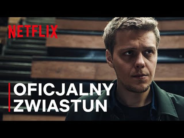 Kolory Zła: Czerwień | Netflix