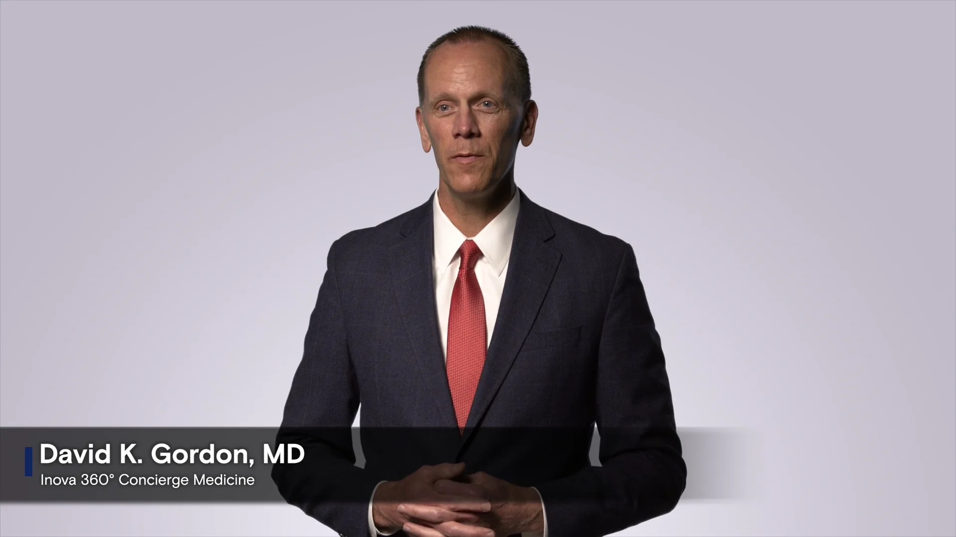 David Gordon, MD | Inova