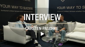 Netzwerken mit Carsten Paschke im Unternehmerinterview