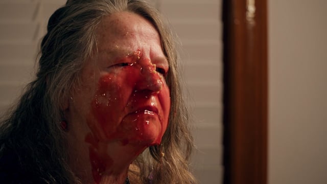 What's For Dinner - Hanna Smith - 2024