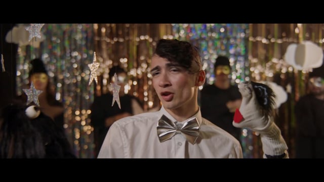 Don't You Love the Star - Nigel Sommerville - 2024