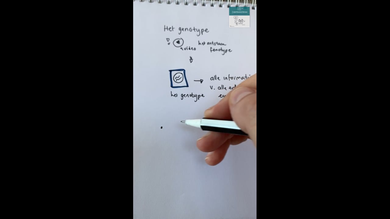 Genotype 7
