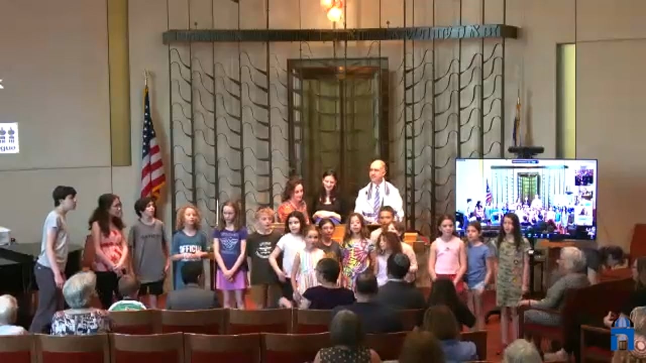 Yom Ha-Tzedek