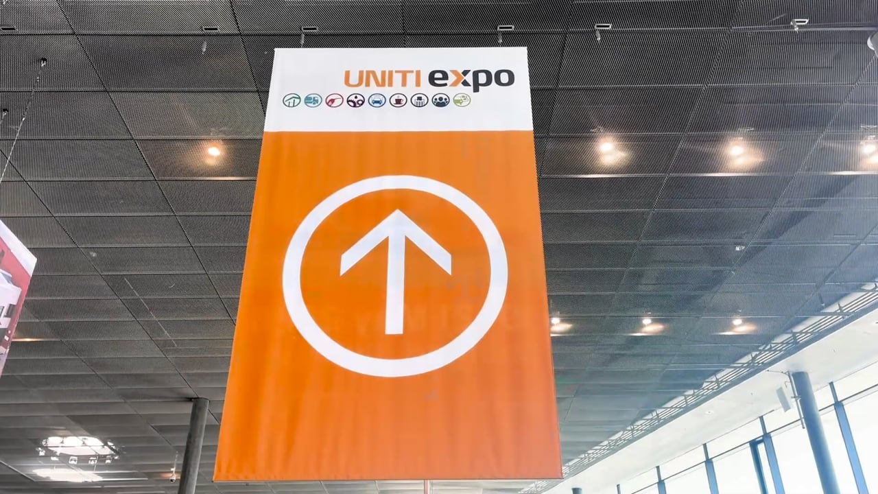 Video poster