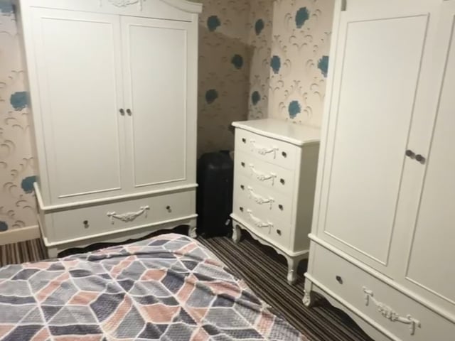 Double room available Birmingham Airport  Main Photo