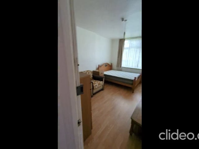 Double bedroom let in Stoke Newington - Bills Inc. Main Photo
