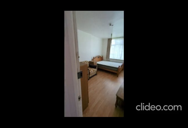 Double bedroom let in Stoke Newington - Bills Inc. Main Photo